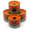 Premium Zhengshan Xiaozhong Tea Jin Jun Mei Oolong Green Tea Tin Pack