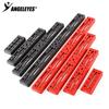 Xingyuan Dovetail Plate with Scale: 100-440mm Guide Rail for Astronomical Telescope Accessories.