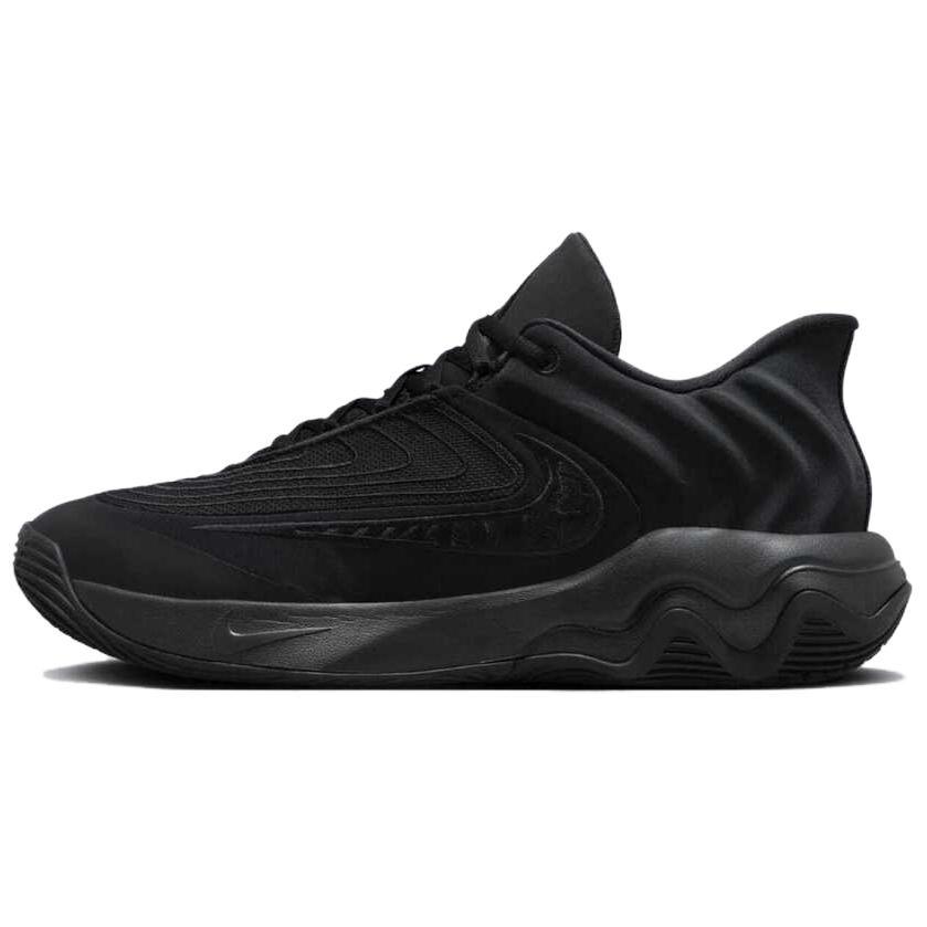 Nike Giannis Immortality 4 EP Black Men s FQ3681-003 EU 42.5