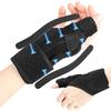 Gloves Elastic Adjustable Tendon Sheath Wrist Guards Breathable Support  Portable High Quality Thumb Gloves Unisex