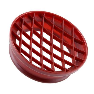 Pineapple Shaped Bread Mold Biscuit Cake Press Chocolate Stamp Flexible Baking Tool Home Party Wedding Supplies