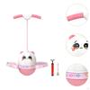 Bouncing Ball Set for Active Play And Fun