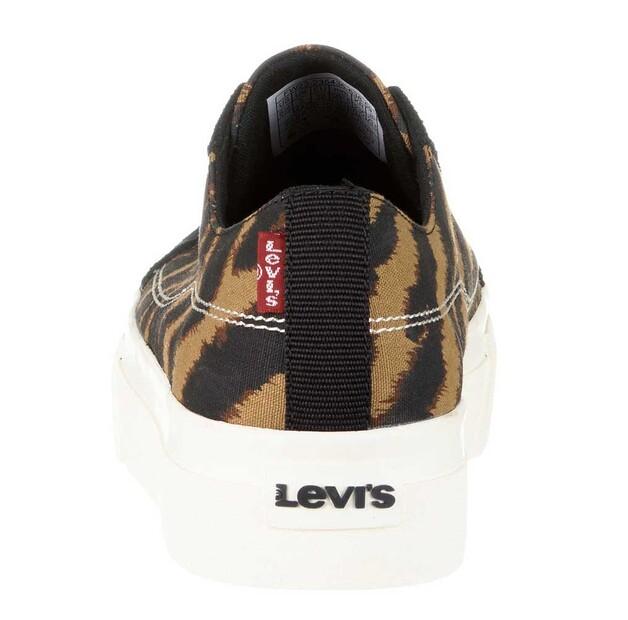 Levi's® D7756-0003 XL Decon Low Sneakers