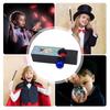 Magic Trick Box With Plastic Material For Family Interactive Magic Shows