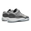 Jordan 11 Retro Low Cool Grey GS 528896-003