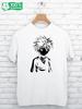 ANIME Print T-shirt