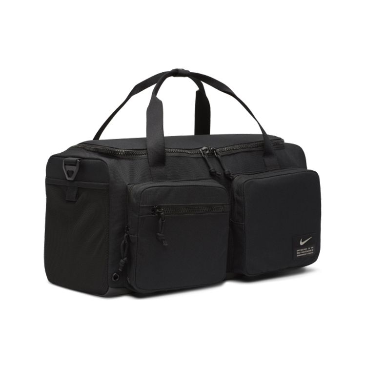 Nike Utility Power Air Cushion Adjustable Shoulder Strap Sports Training Backpack Unisex Backpack CK2795-010