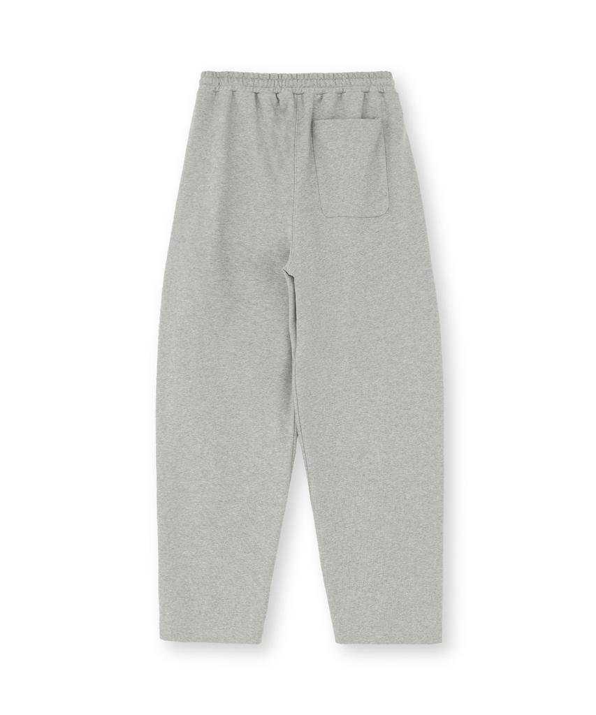 Beulaunyadeu W Baggy Sweatpants, Gray