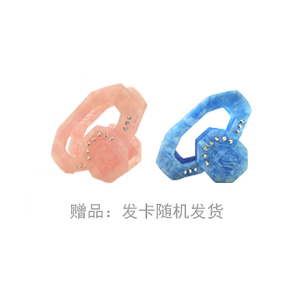 Swarovski Swan's Confidence Is Like 'Red' Artificial Crystal Bracelets Women's 5656841