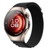 22/20mm Nylon Loop Strap For Huawei Watch 5-4-3/GT4-5-5Pro 46mm Comfortable Durable Wristband For Amazfit Active 2 Bip 6 Correa
