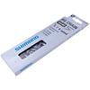 SHIMANO Chain (8/7/6 Speed) CN-HG40 Chain Pin Specification 6/7/8S 116L ICNHG40116I