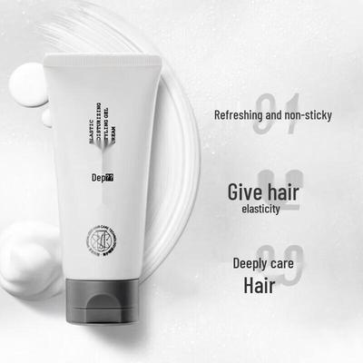 Fengcai Hair Styling Gel Cream