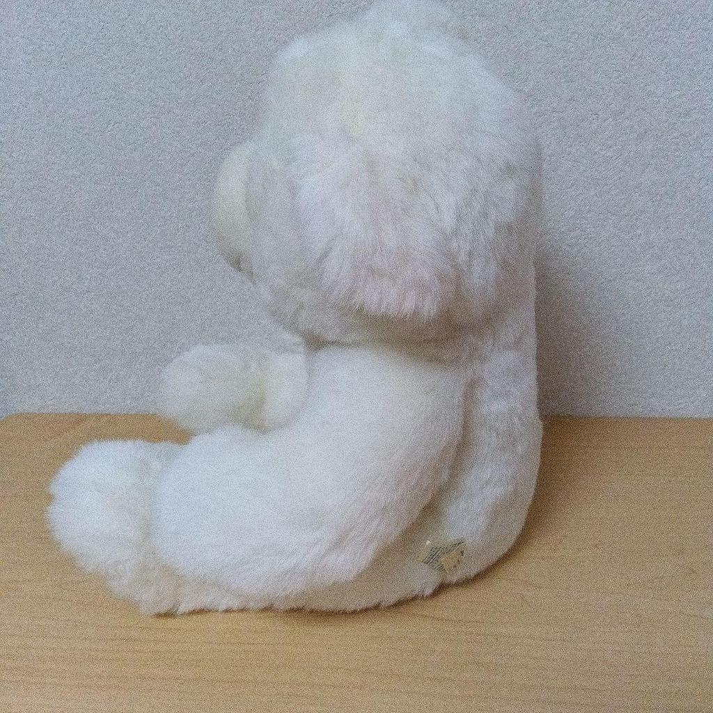 [USED] Build-A-Bear Polar Bear Plush Toy Teddy Bear