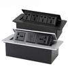 Table Socket Countertop Socket Universal Socket Embedded Table Socket Built-in Desktop Outlet Pop-UP Socket