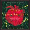 The Specimens by Mairi Kidd Paperback Book 9781785307539