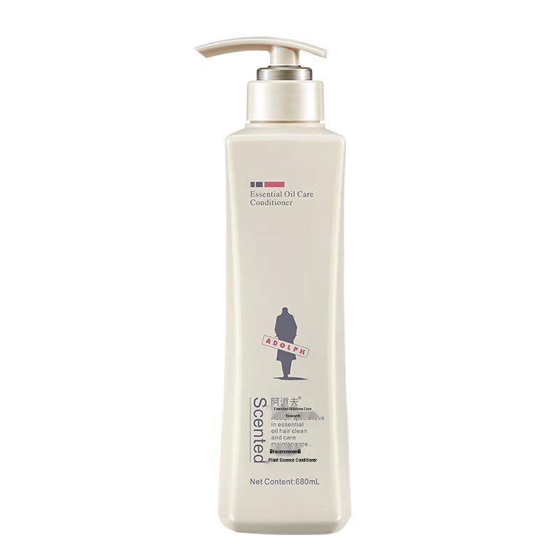 Adolph Botanical Essence Hair Conditioner