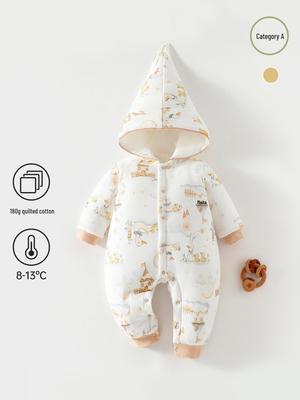 Unisex (fino ai 3 anni) – Tute