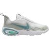 Nike Air Max Nova Fashionable Comfortable Durable Low-Top Casual Shoes Kids sneaker Mint-Green FN4446-105