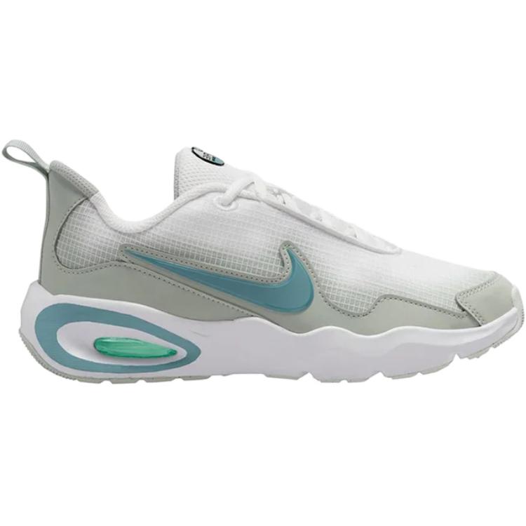 Nike Air Max Nova Fashionable Comfortable Durable Low-Top Casual Shoes Kids sneaker Mint-Green FN4446-105