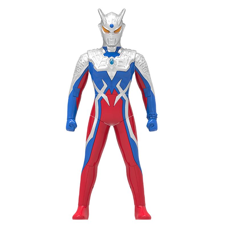 Ultraman Cyro Large Sound & Light Action Figure