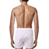 Triumph Men S White Cotton Trunk Temtkr11wh
