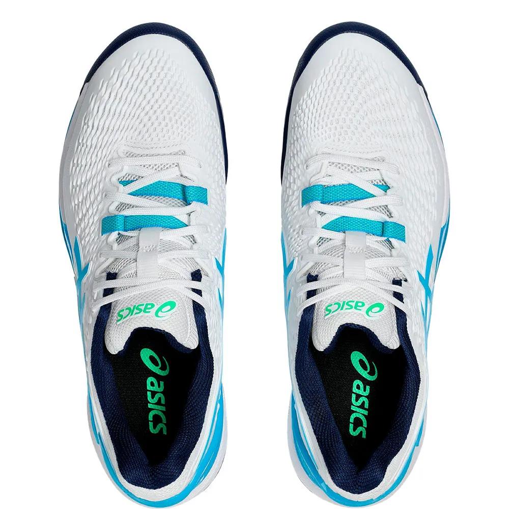 Asics Shoes for Any Surface Gel-Resolution 9