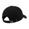Vans Baseball Caps Unisex Black Vans VN0A5H4YBLK
