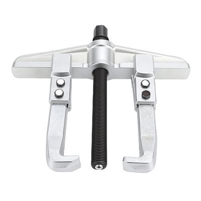 Alloy Steel Bearing Puller Heavy Duty Gear Puller Tool Internal External Puller  Bearing Removal