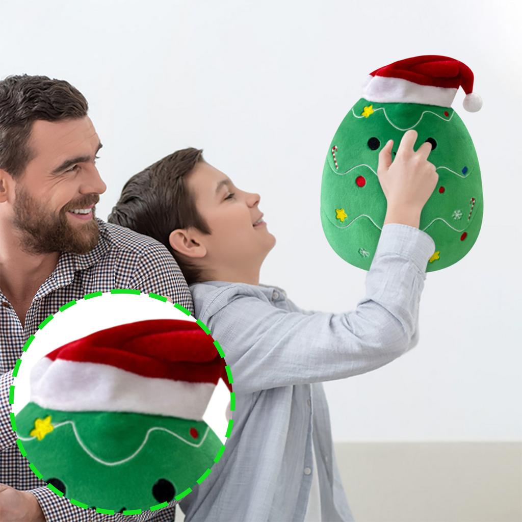 Christmas Plush Toy Christmas Tree Doll