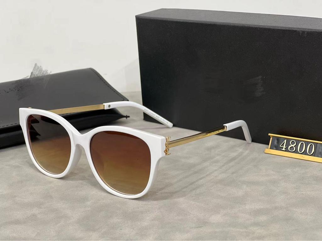 Yangshulin UV Protection Fashion Sunglasses 480 - European & American Style