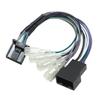 Speaker Output Extraction Cable (for BH10 Toyota Display Audio)
