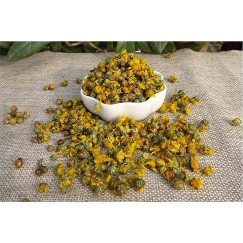 100g Chrysanthemum | Wild Harvest | Wild Chrysanthemum | Ju Hua