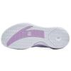 Anta Alien 3 SE Wear-Resistant Low-Top Performance Basketball Shoes Men's White Purple Sneakers 112231107-1
