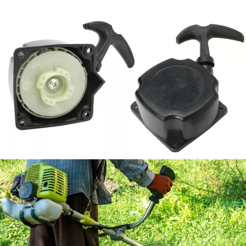 Pull Starter Recoil Start Pawl Strimmer Brush Cutter Hedge Universal Trimmer