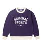 PRO-SPECS Logo Crewneck Knit Viot