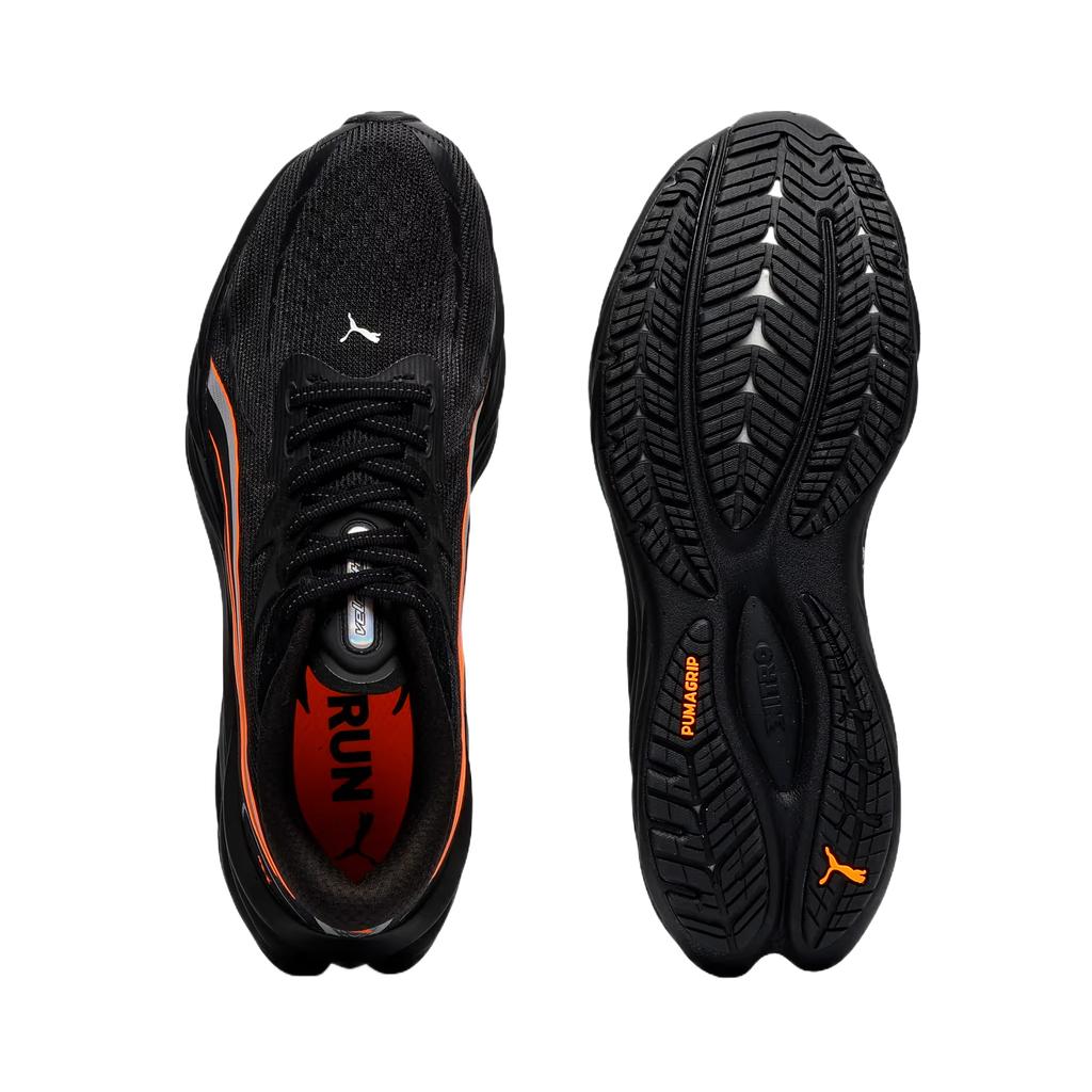 Puma Velocity Nitro 4 Fashion Moale Versatil Confortabil Pantofi de Alergare Bărbați Adidași 311140-14