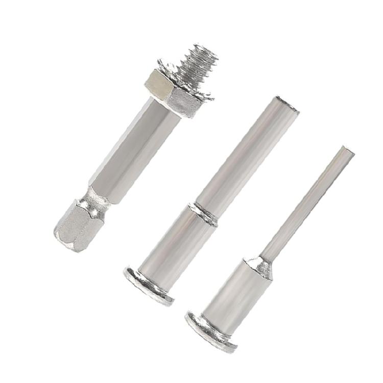 Gold Hook and Looping Sanding Discs with Backing Pad Assorted for Polishing and Sanding Car Metal Wood Drill Sanders