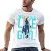 Workout Like A Girl TShirt Unisex T Shirts for Unisex Casual Unisex T Shirt Graphic T Shirt for Unisex Tshirt