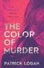 The The Color of Murder : 1 Book