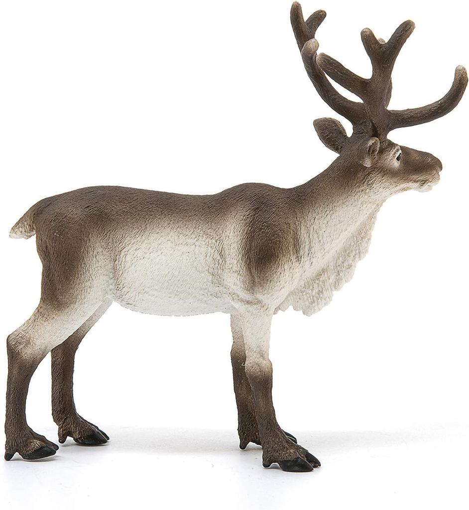 Schleich Фигурка оленя дикой природы 14837