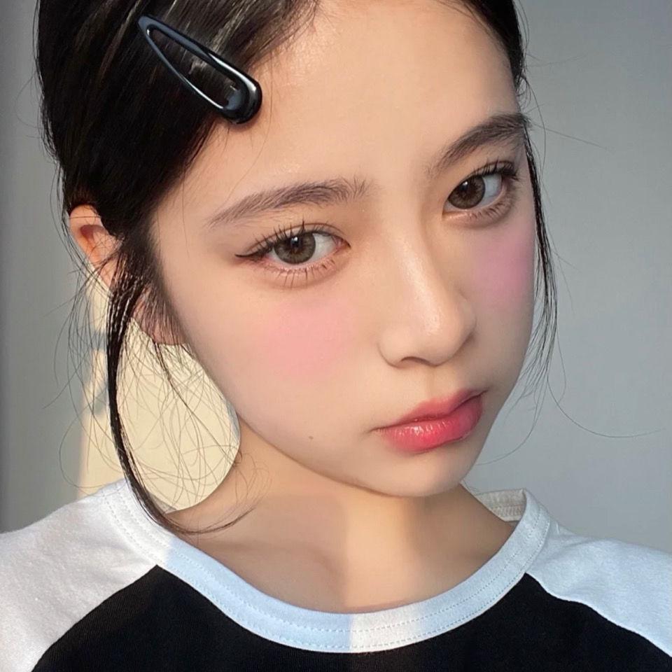 

Versatile Black BB Clip Hairpin - Korean Retro Style Bangs & Side Clip for Children s Hair Accessories