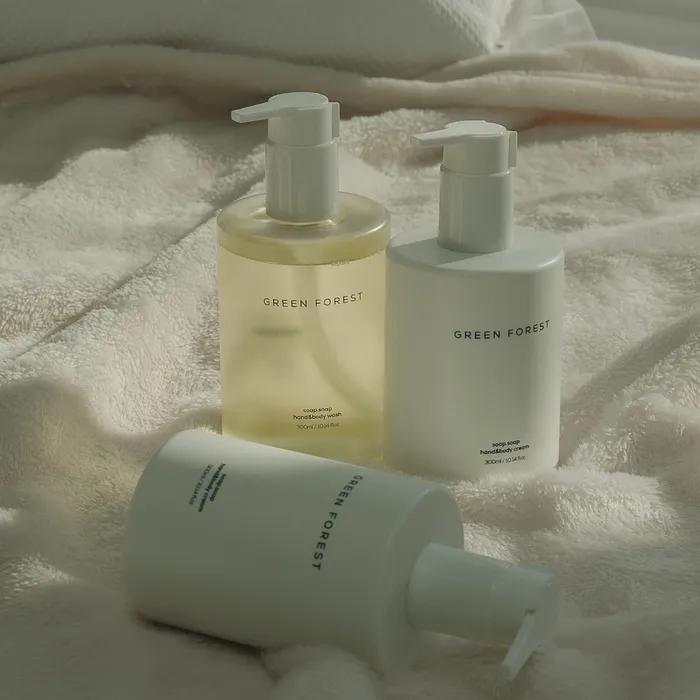 SOFSOF - Hand & Body Wash 300ml