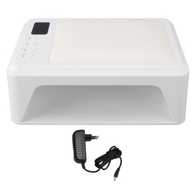 Manikyr- och pedikyrapparater – Led-nagellampor