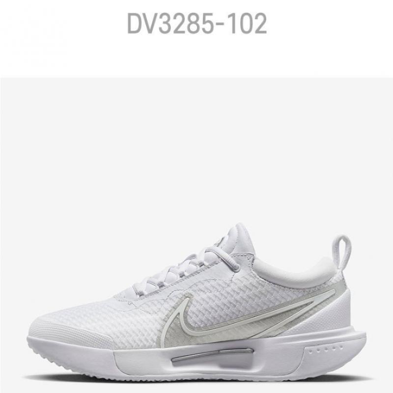 Nike SneakerS TenniS ShoeS Women S Court Air Zoom Pro Dv3285 102 P2307