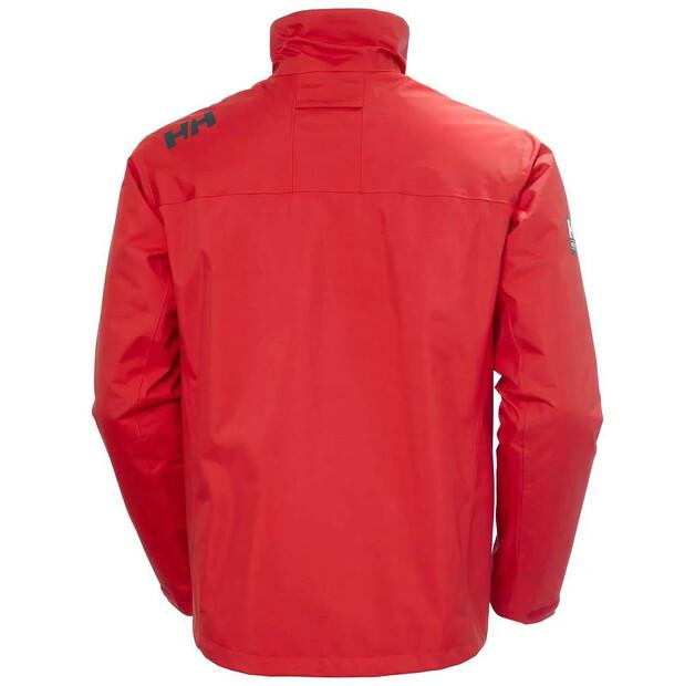 Helly Hansen Crew Midlayer 2 куртка