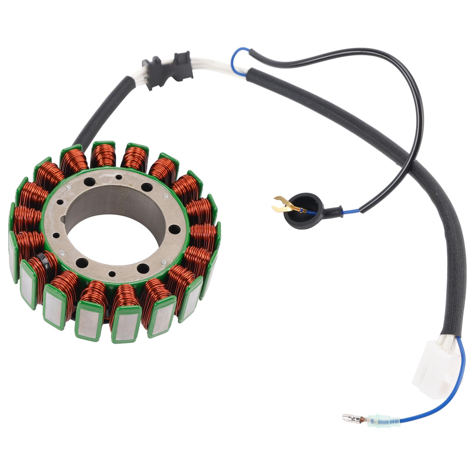 Stator Generator For Yamaha XV750 Virago 750 1981-1983 XV920 Virago 1982-1983
