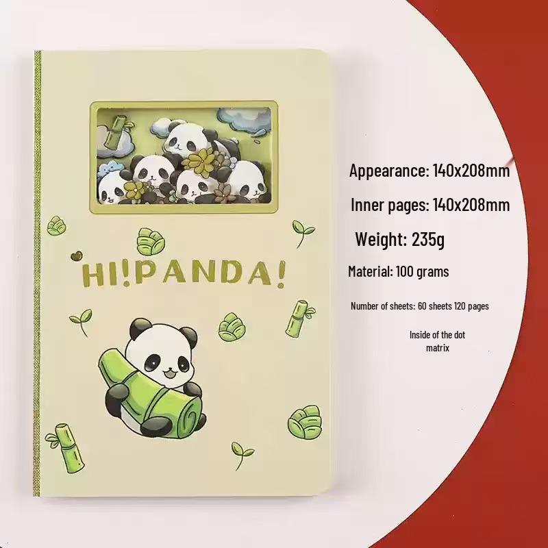 3D Paper Sculpture Notebook: Customizable Hollowed-Out Souvenir with Tourist Attractions Stamp Collection and Check-In Diary. A5