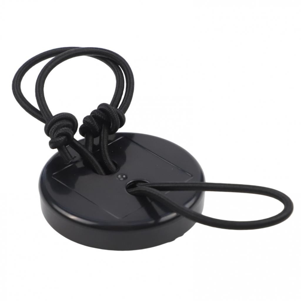 Scuba Diving Wrist Mirror with Adjustable Fit for Diverse Water Activities