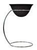 LOCA Ceramic Coffee Filter Exclusive Stylish Stainless Steel Frame