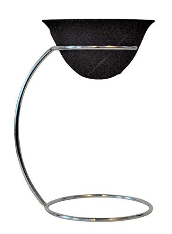 LOCA Ceramic Coffee Filter Exclusive Stylish Stainless Steel Frame